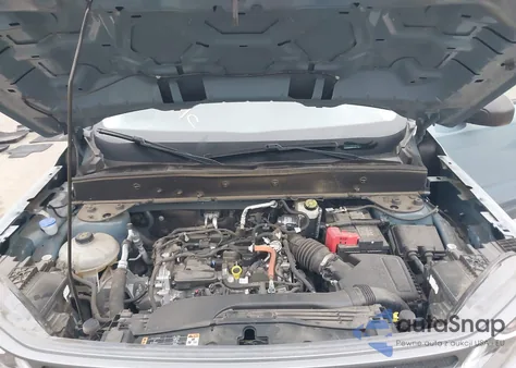 2023 Ford Bronco Sport Big Bend из США, поврежденный, VIN 3FMCR9B66PRD11074